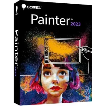 Painter 2023 Licença (utilizador único) Corel