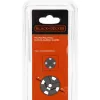 Acessório para roçadora/aparador de relva Black & Decker A6489-XJ