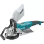 Makita PC5001C lixadeira portátil 10500 rpm preto, azul 1400 W