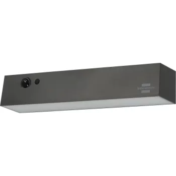 Projetor LED solar Brennenstuhl SOL 1000 Cubus (1173740001)