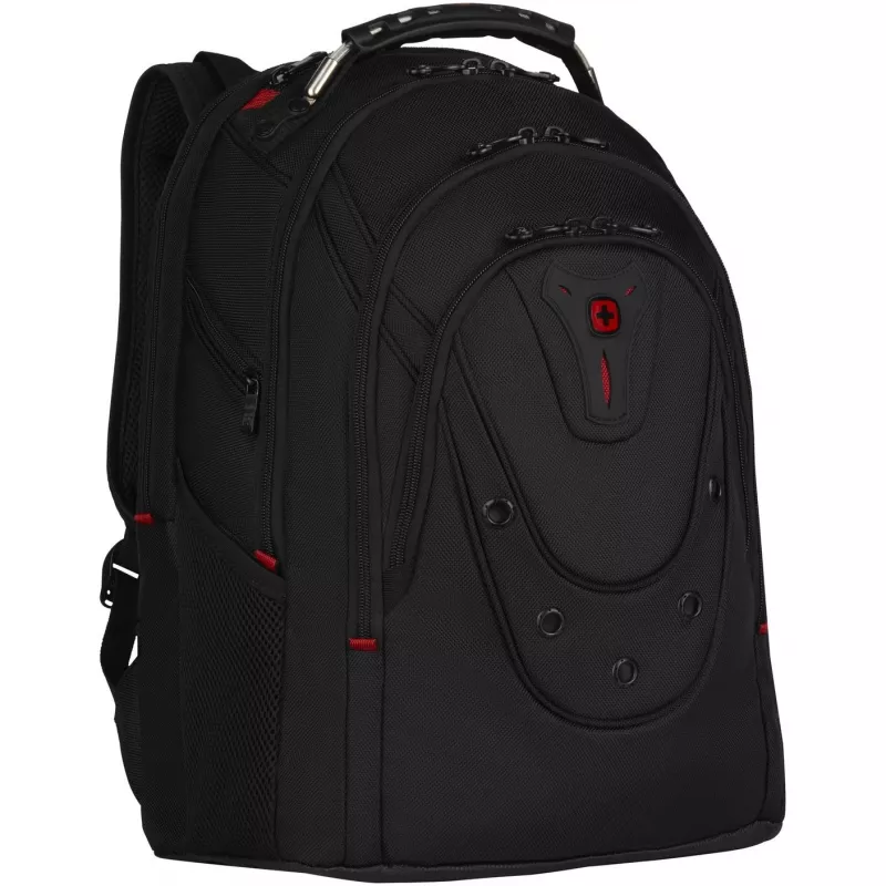 Mochila para portátil Wenger IBEX Deluxe - 43,2 cm - 35,60 cm (14