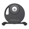 Rolo de treino para bicicleta Cycplus R200 — rolo de treino de interior, compatível com transmissão direta, modelo R200