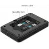 Router Wi-Fi móvel 4G LTE TP-LINK M7352 150Mbps — hotspot portátil com slot microSD