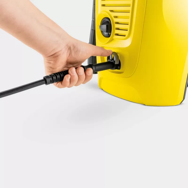 KARCHER máquina de lavar de alta pressão K 4 Universal - 1.679-300.0
