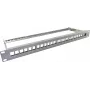 Patch panel Keystone 19