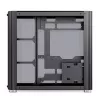 Caixa para PC Jonsbo TK-2 2.0 Midi Tower preto