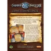 Sword & Sorcery: The Ancient Chronicles – Erzfeinde, expansão de jogo de tabuleiro