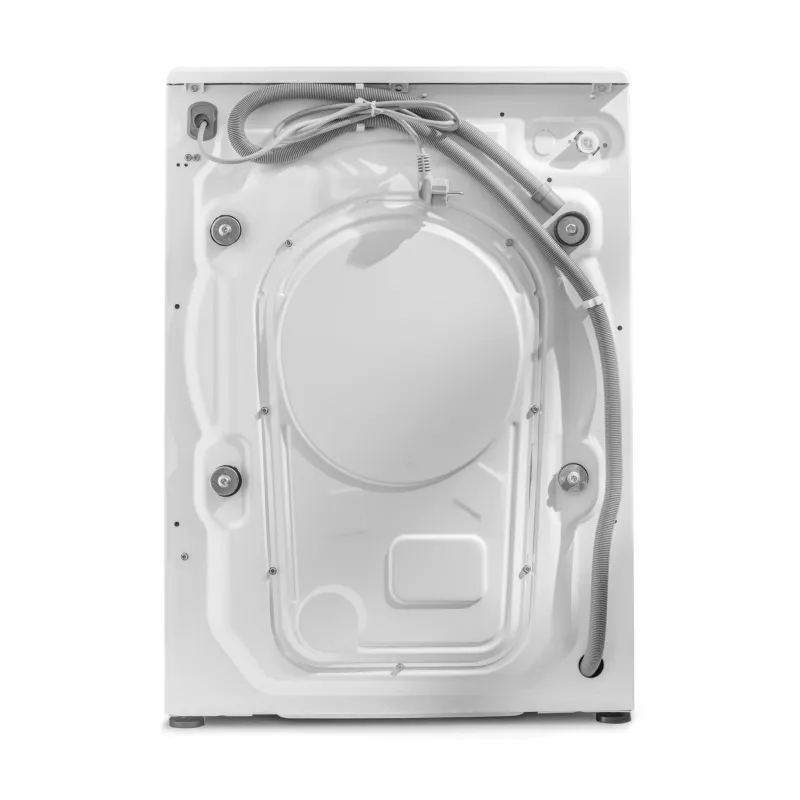 Máquina de lavar e secar CANDY CSWS 4642DW2/1-S, 6/4 kg, classe energética D, 1400 rpm, profundidade 45,4 cm