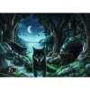 Puzzle de contornos Ravensburger 15028