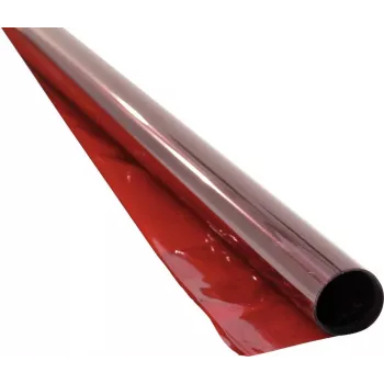 Filtro de luz Eurolite 94000106 vermelho