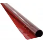 Filtro de luz Eurolite 94000106 vermelho