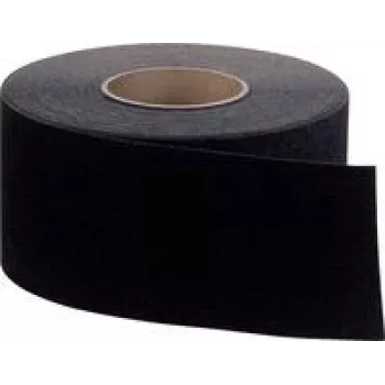 Fita antiderrapante 3M AR1SZ100, 20 m × 101 mm, fita de segurança antiderrapante