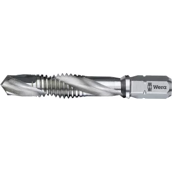Wera 05104640001 aparafusadora sem fio