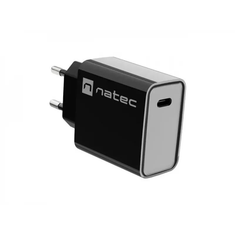 Natec NUC-2060 produto preto