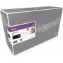 AS20194 OKI C612 Toner preto - unidade de toner - preto - compatível - unidade de toner