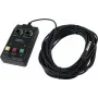 Controlador de temporizador Antari HC-1 5170299S para máquinas de fumo – unidade de controlo de temporizador com fios