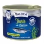 BALTICA Excellent Atum com Frango - Alimento húmido para gatos - 185 g
