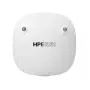 HPE Aruba AP-504 (RW) - Campus - estação base sem fios - Bluetooth 5.0, 802.11ax - Bluetooth, Wi-Fi - dual band