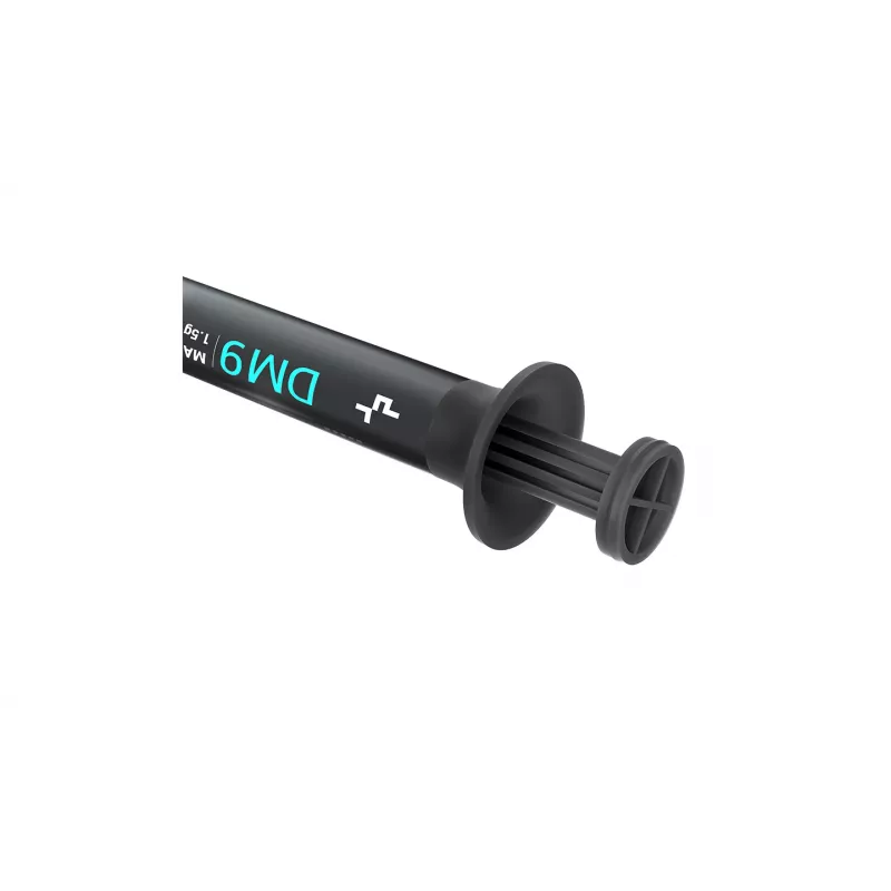 DeepCool DM9 pasta térmica, 1,5 g, cinzenta