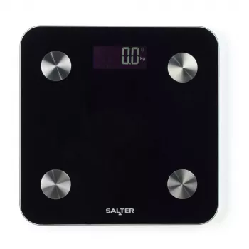 Balança inteligente Salter SA00655FEU6 balança de análise corporal Bluetooth