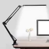 Media-Tech MT224 candeeiro de mesa 5,6 W LED preto