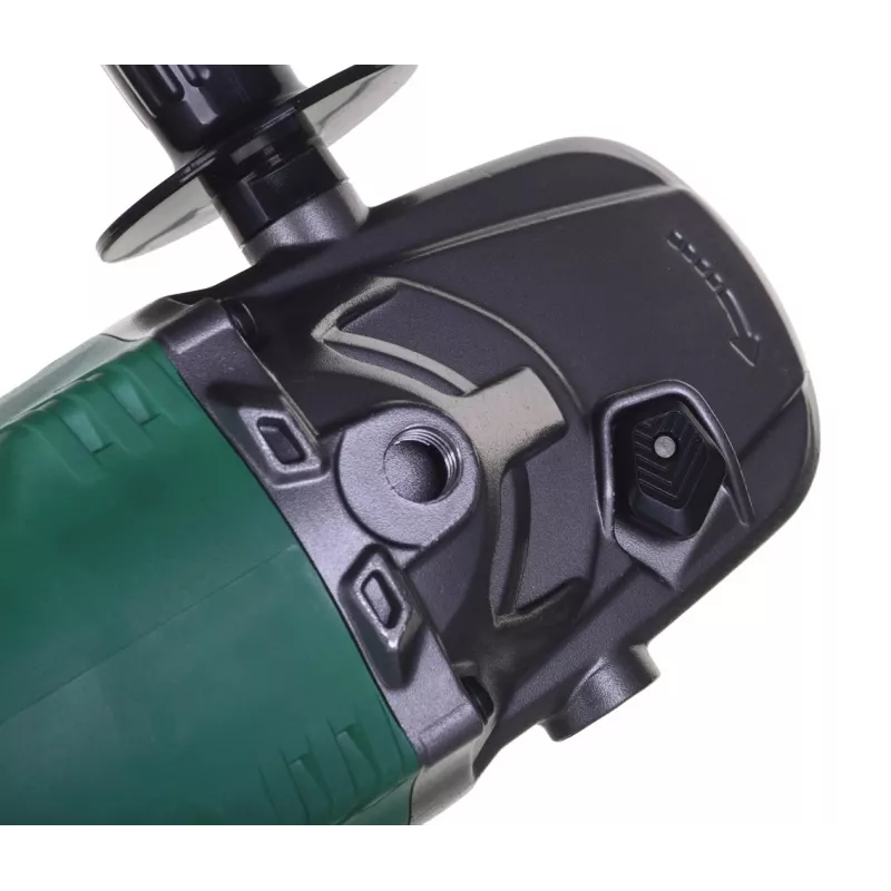 Rebarbadora HiKOKI G23ST WAZ 2000W
