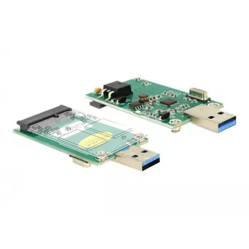 Placa de interface DeLOCK 62681