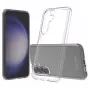Capa Screenor 25635SB para Samsung Galaxy S24+ 17 cm transparente