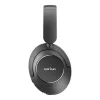 Auscultadores sem fios EarFun WavePro (preto)