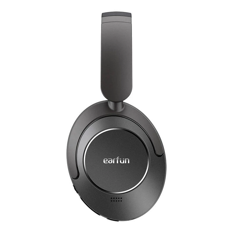 Auscultadores sem fios EarFun WavePro (preto)