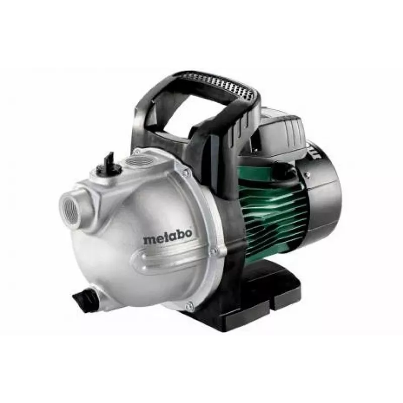 Bomba de jardim METABO P 4000 G 4000 l/h 4,6 bar