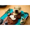 LEGO IDEAS 21366 Lontras Marinhas Flutuantes