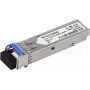Módulo transceptor de rede de fibra ótica BlueOptics AT10076-0D-R-BO 1250 Mbit/s SFP (AT10076-0D-R-BO)