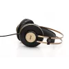 AKG K92 - auscultadores de estúdio, intra-auriculares, fechados