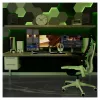 Monitor de computador JAPANNEXT JN-I270FHD200F-HSP 68,6 cm (27 polegadas) 1920 x 1080 píxeis Full HD LED prateado