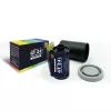 Filme fotográfico 35 mm GT Photo GT24FILMRT Retro – formato 35 mm, filme negativo a cores