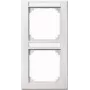 Merten 474219 Tampa/tampa de interruptor branco (474219)