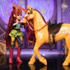 Boneca Unicorn Academy Fashion Valentina
