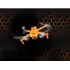 Quadricóptero RC REVELL Pocket Drone 23810 — 2,4 GHz, controlo remoto de 4 canais