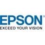 Fita de etiquetar Epson LK-9WBN preto sobre branco