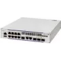 Switch ALCATEL OS6465T-12-EU gerido 12 portas