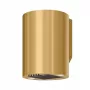 Exaustor Maan Elba Mini Wpb 431 dourado brilhante