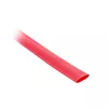 MDPC-X termorretrátil 3,4:1 SATA - vermelho claro, 0,35 m