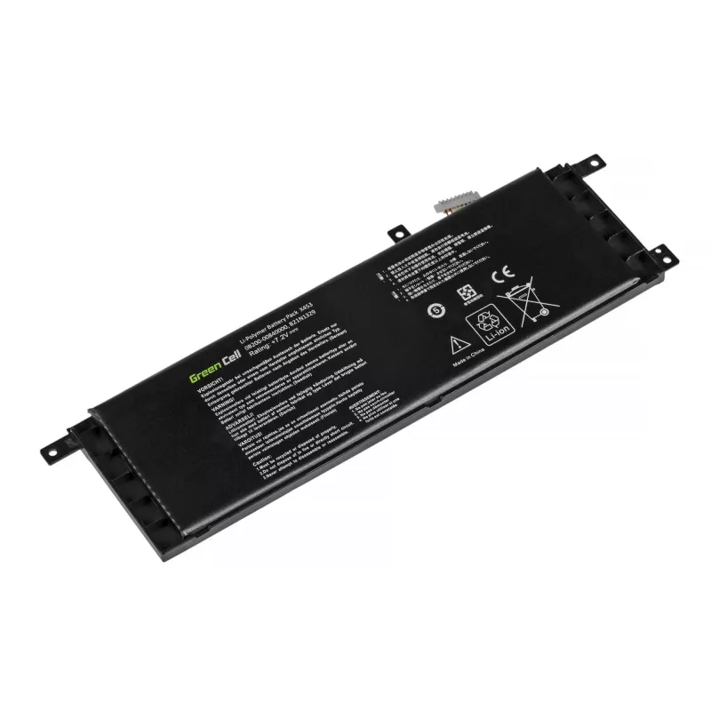 Green Cell AS80 bateria de substituição para portáteis