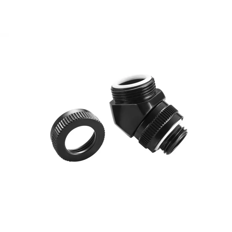 Acoplamento de compressão Phanteks PH-RA45_BK12