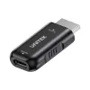 Adaptador HDMI Unitek - USB-C HDR/HDCP 4K60HZ Macho/Fêmea