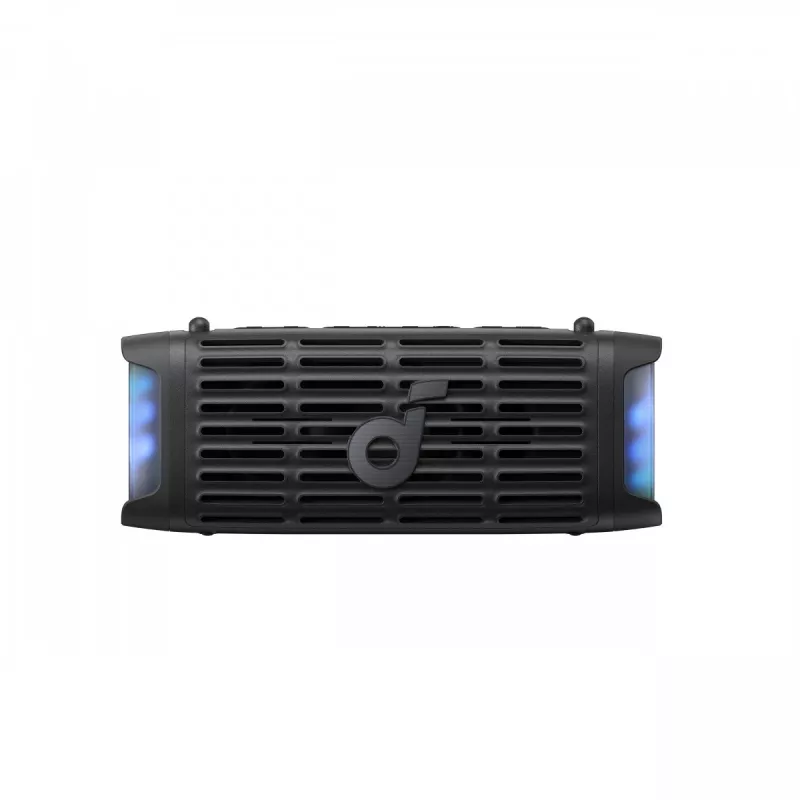 Altifalante Bluetooth portátil Anker Soundcore Boom 3i 50W, à prova de água, com bateria