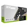 Placa gráfica NVIDIA GeForce RTX 5080 16 GB GDDR7