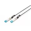 Cabo DAC Digitus SFP+ 10G 0,5 m DN-81220-01