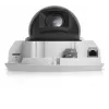 Ubiquiti UniFi G6 Pro câmara dome, 8 MP 4K, zoom ótico 2,36x, branco
